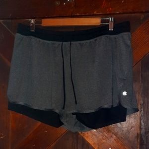 🍀3/15 Champion Athletic Activewear Shorts